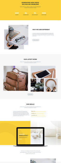 Agence de design