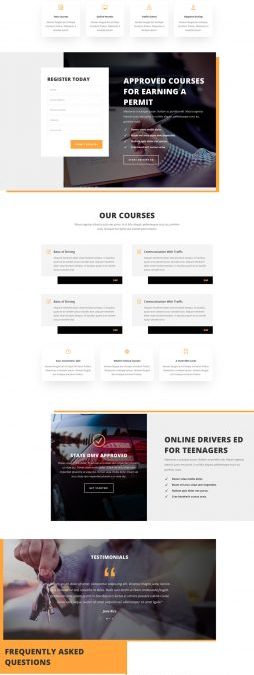 Auto-Ecole