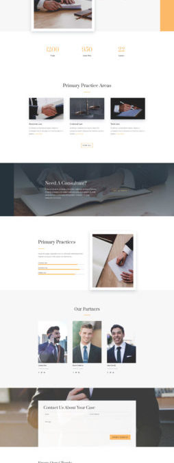 Cabinet d&rsquo;avocats