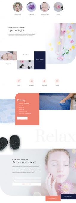 Spa