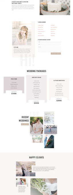 Wedding Planner